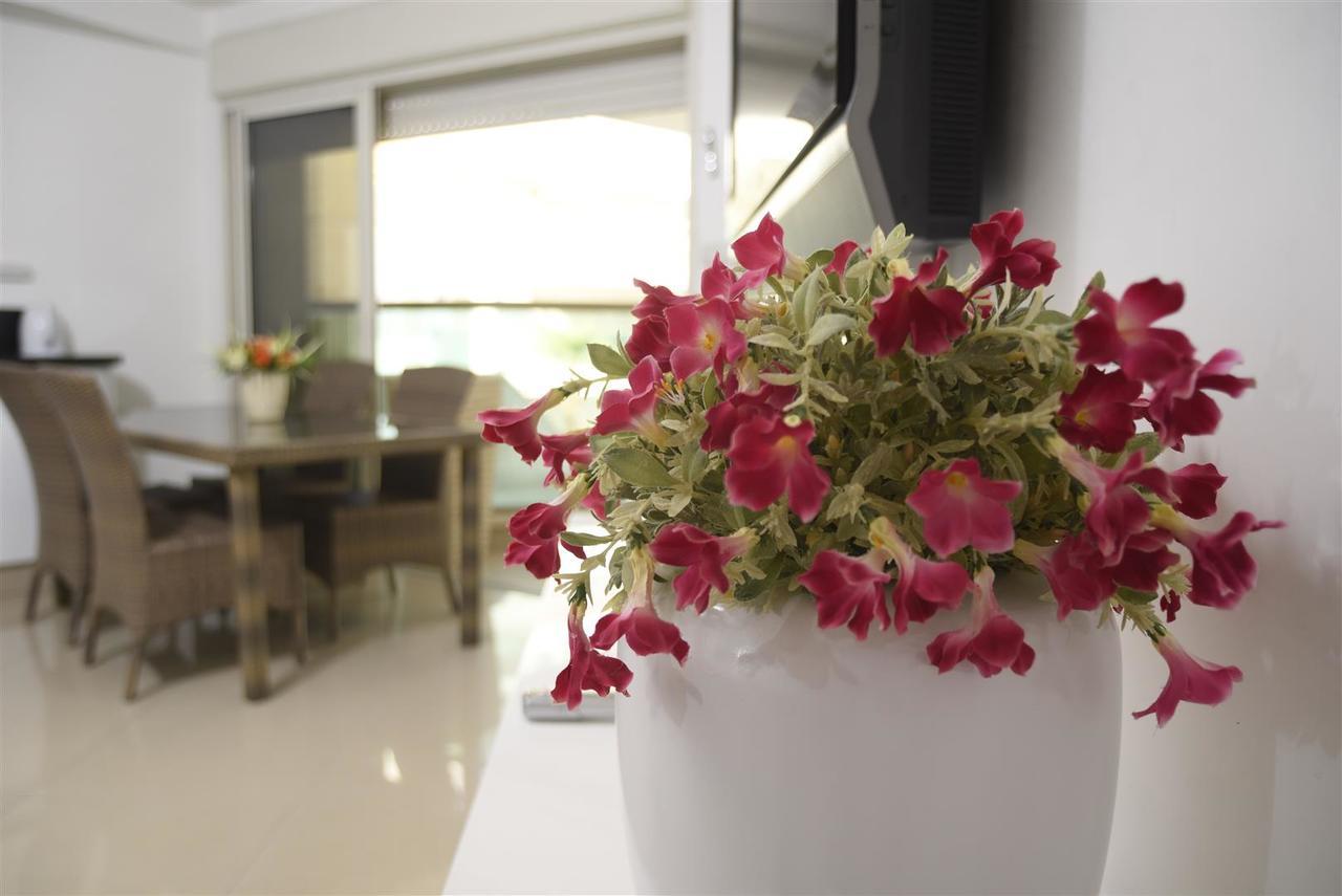 City Resort Palmore Эйлат Экстерьер фото