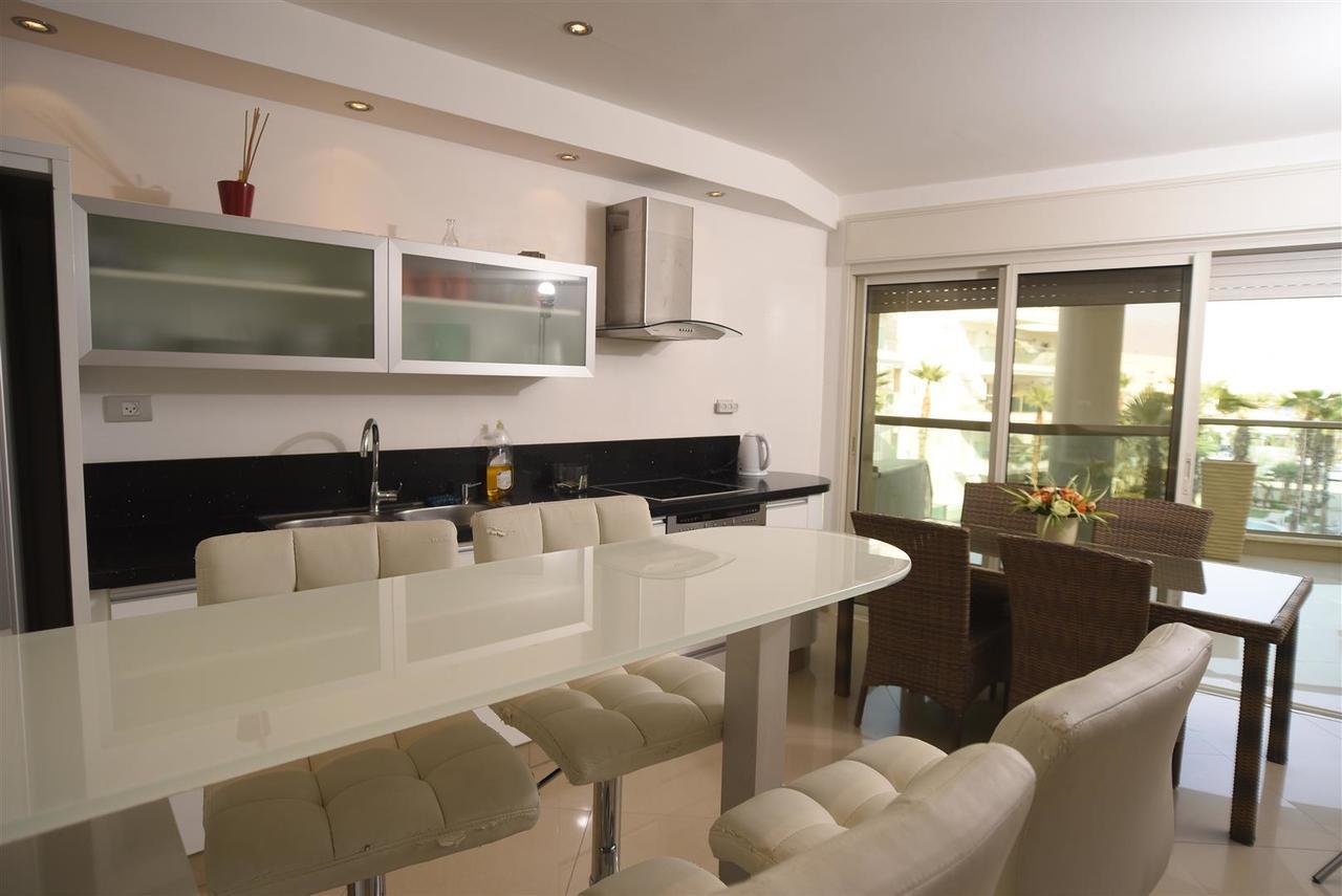 City Resort Palmore Эйлат Экстерьер фото
