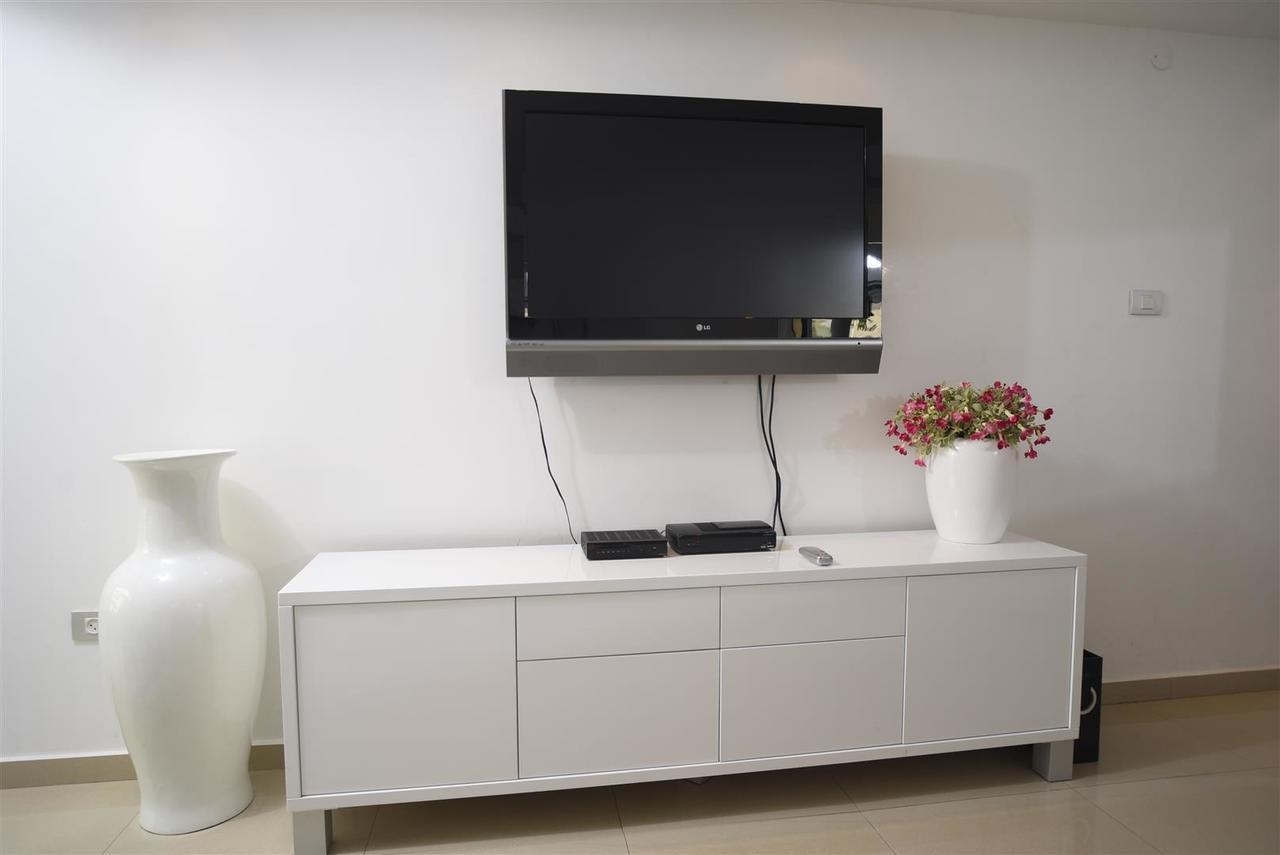 City Resort Palmore Эйлат Экстерьер фото