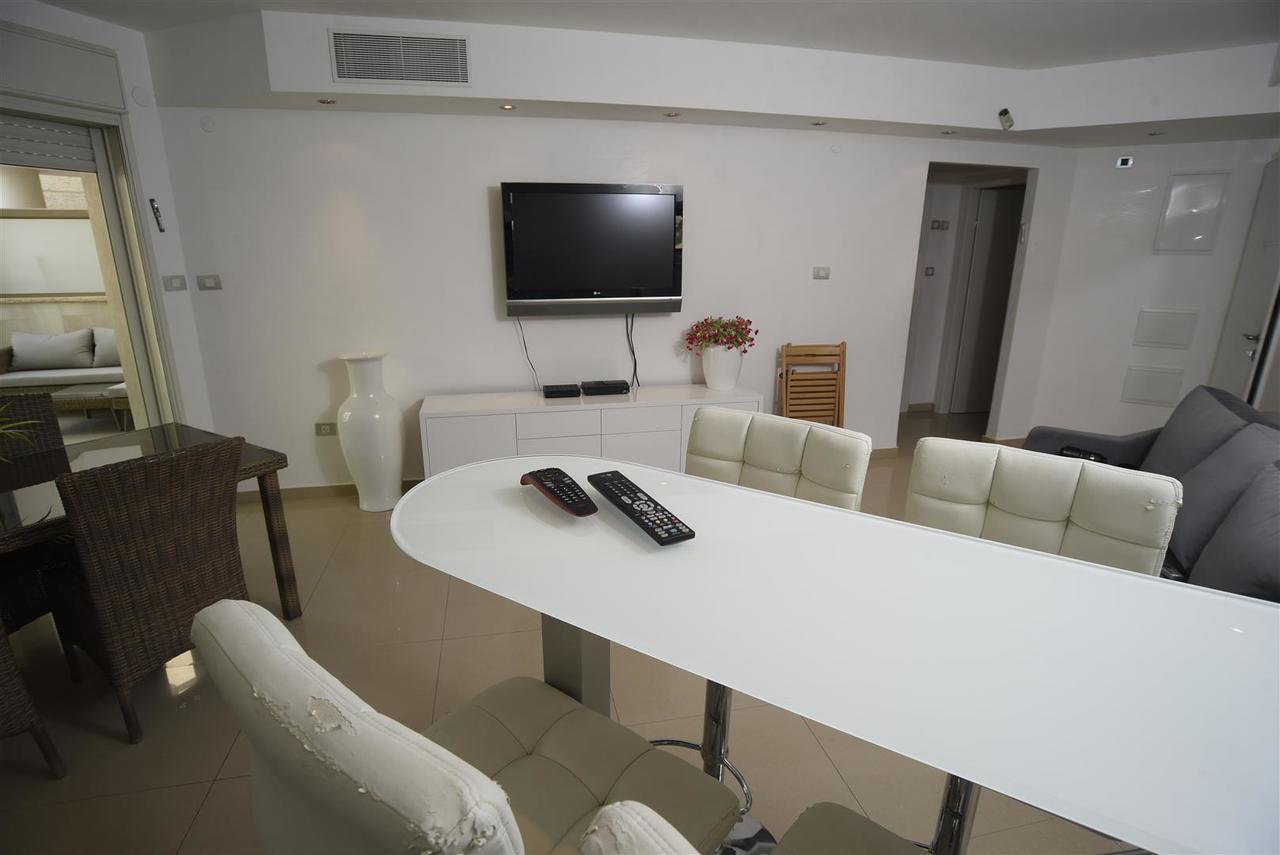 City Resort Palmore Эйлат Экстерьер фото