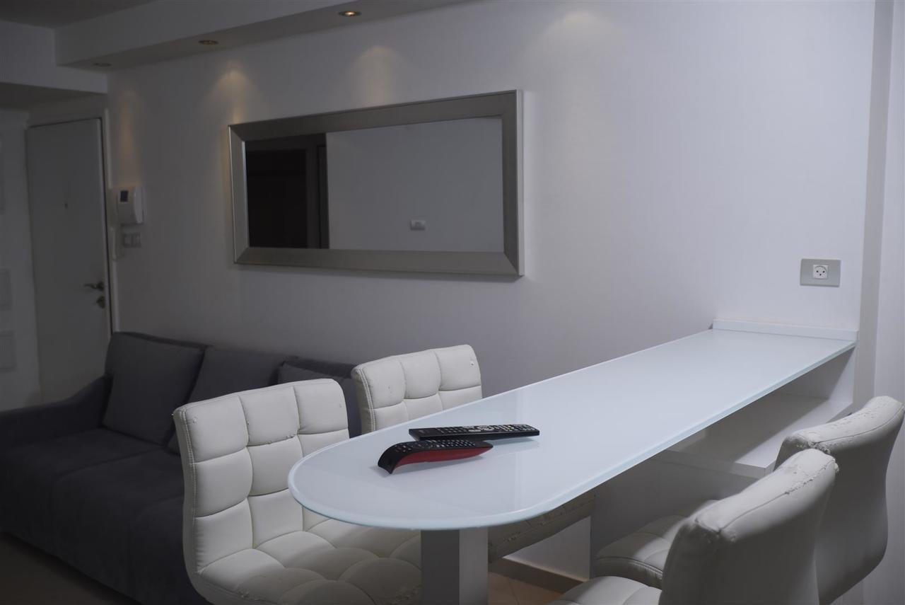 City Resort Palmore Эйлат Экстерьер фото