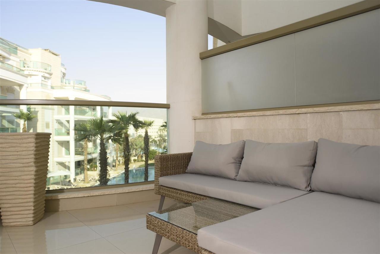 City Resort Palmore Эйлат Экстерьер фото