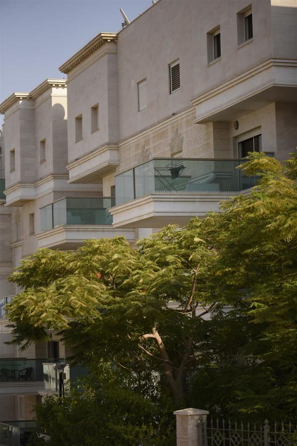 City Resort Palmore Эйлат Экстерьер фото