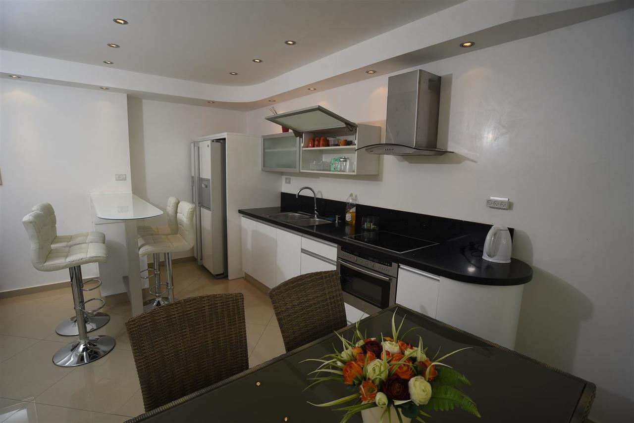 City Resort Palmore Эйлат Экстерьер фото