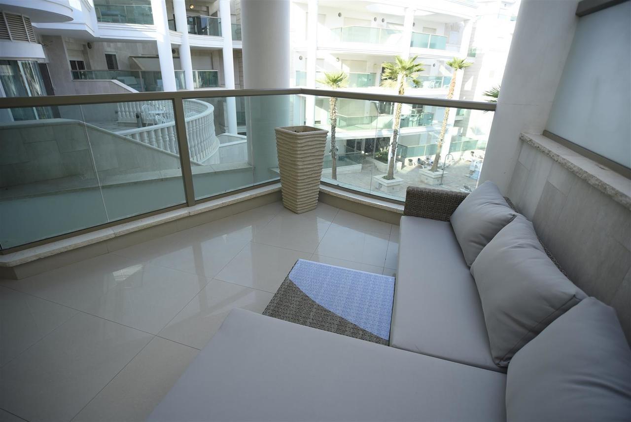 City Resort Palmore Эйлат Экстерьер фото