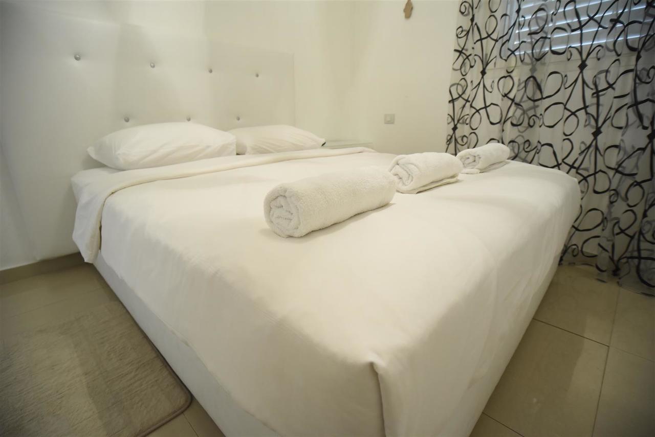 City Resort Palmore Эйлат Экстерьер фото