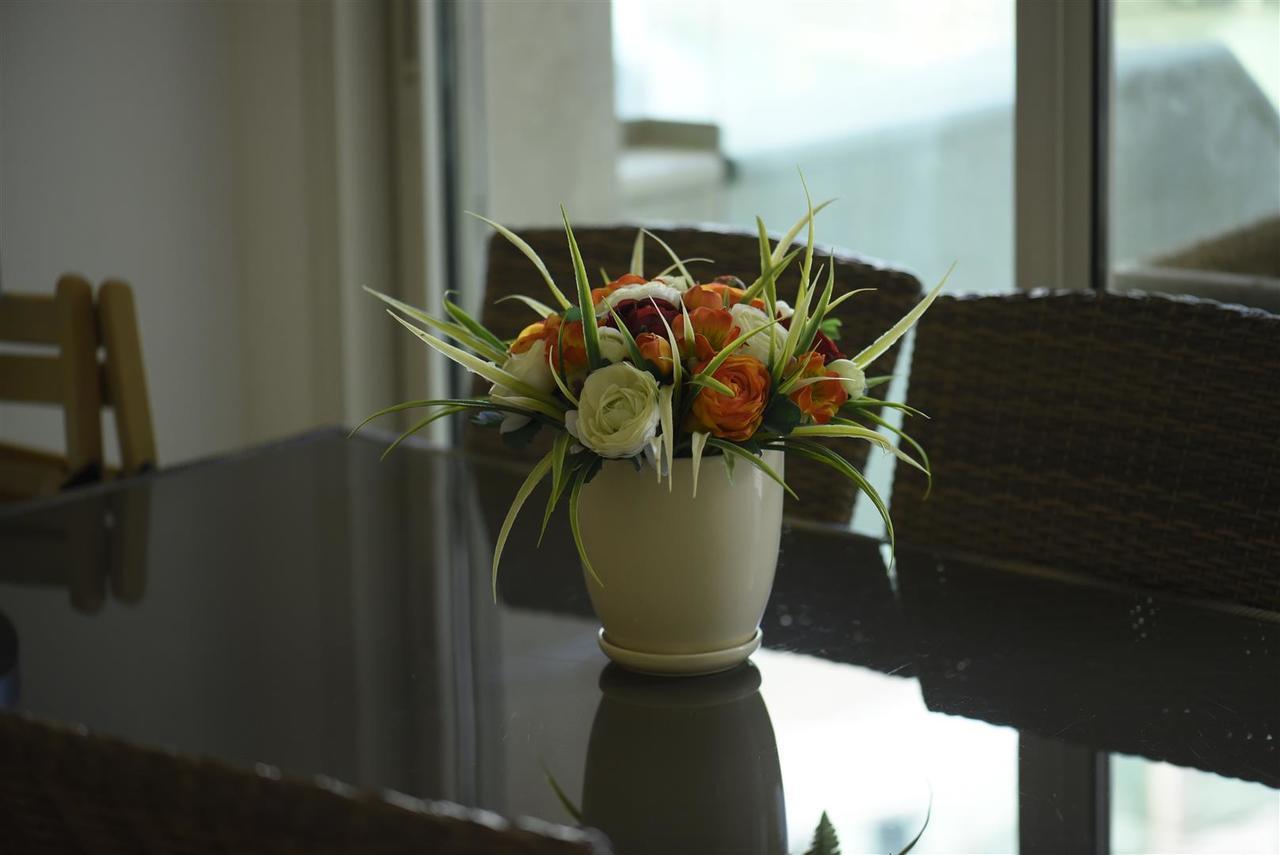 City Resort Palmore Эйлат Экстерьер фото