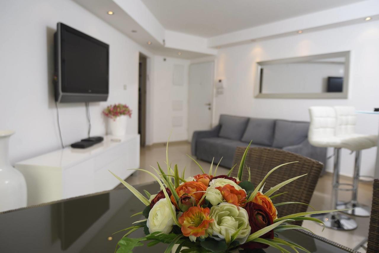 City Resort Palmore Эйлат Экстерьер фото